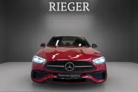Mercedes-Benz C 300 (Clasa C) din 2025 cu 10.187 km - oferta MER215071 - foto 2