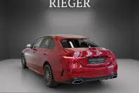 Mercedes-Benz C 300 (Clasa C) din 2025 cu 10.187 km - oferta MER215071 - foto 9