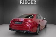 Mercedes-Benz C 300 (Clasa C) din 2025 cu 10.187 km - oferta MER215071 - foto 13