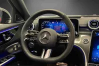 Mercedes-Benz C 300 (Clasa C) din 2025 cu 10.187 km - oferta MER215071 - foto 18