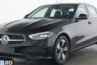 Mercedes-Benz C 180 (Clasa C) din 2025 cu 13.292 km - oferta MER215072 - foto 1