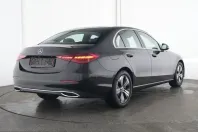 Mercedes-Benz C 180 (Clasa C) din 2025 cu 13.292 km - oferta MER215072 - foto 4