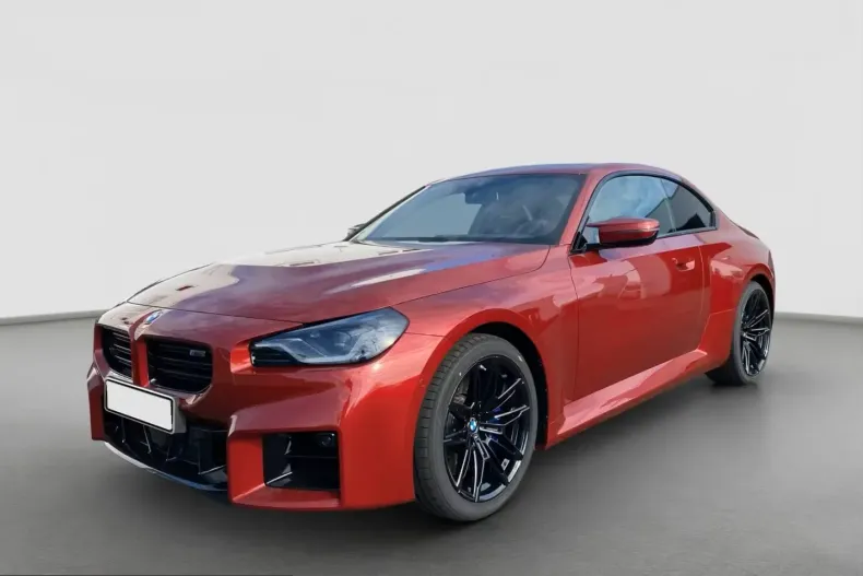 BMW M2 (Seria 2) din 2026 cu 2.800 km - oferta BMW215073 - foto 1