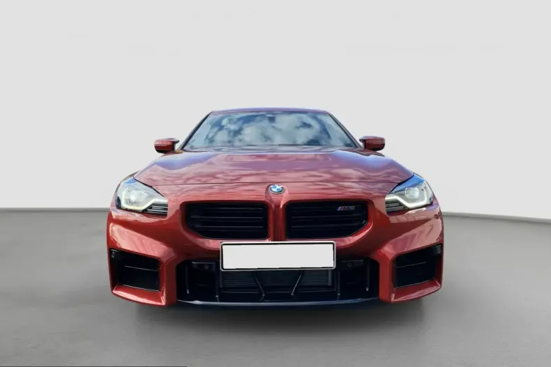 BMW M2 (Seria 2) din 2026 cu 2.800 km - oferta BMW215073 - foto 2