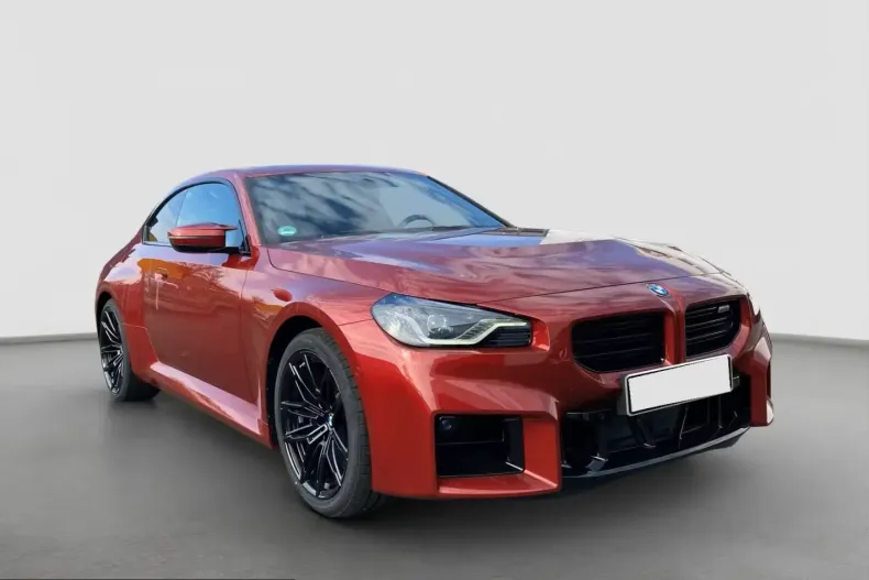 BMW M2 (Seria 2) din 2026 cu 2.800 km - oferta BMW215073 - foto 3