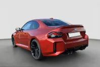 BMW M2 (Seria 2) din 2026 cu 2.800 km - oferta BMW215073 - foto 4