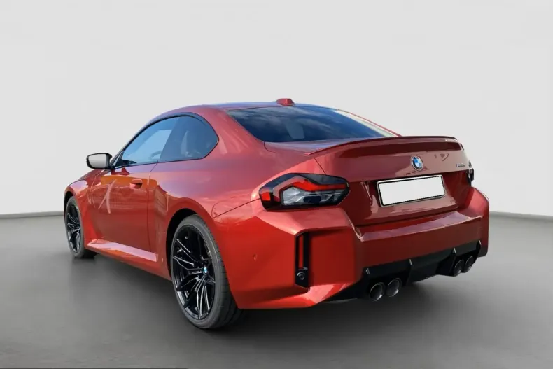 BMW M2 (Seria 2) din 2026 cu 2.800 km - oferta BMW215073 - foto 4