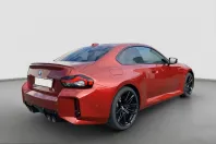 BMW M2 (Seria 2) din 2026 cu 2.800 km - oferta BMW215073 - foto 6
