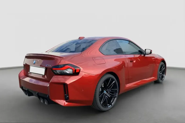 BMW M2 (Seria 2) din 2026 cu 2.800 km - oferta BMW215073 - foto 6