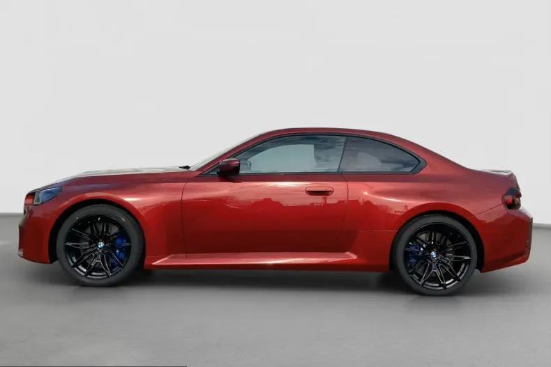 BMW M2 (Seria 2) din 2026 cu 2.800 km - oferta BMW215073 - foto 7