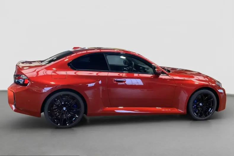 BMW M2 (Seria 2) din 2026 cu 2.800 km - oferta BMW215073 - foto 8