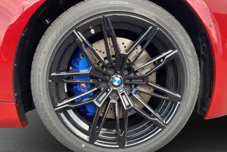 BMW M2 (Seria 2) din 2026 cu 2.800 km - oferta BMW215073 - foto 9