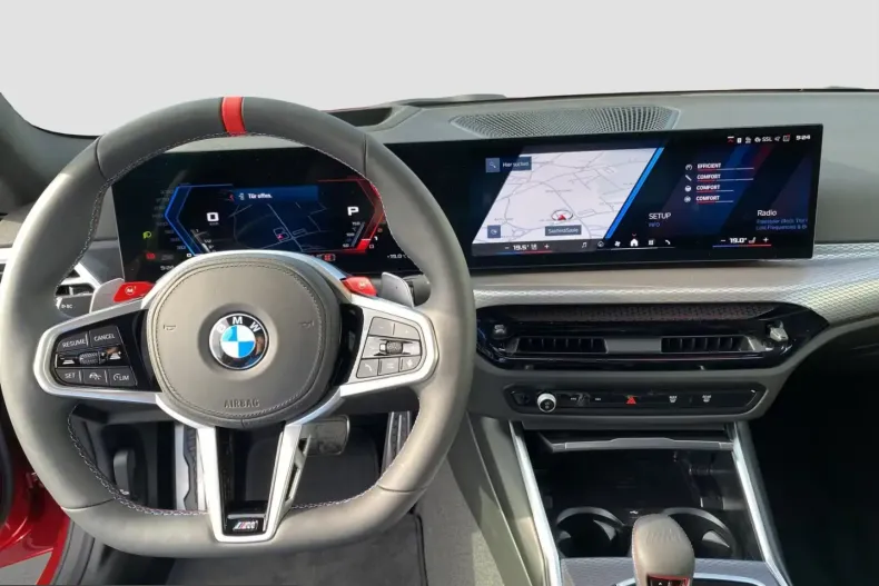 BMW M2 (Seria 2) din 2026 cu 2.800 km - oferta BMW215073 - foto 10
