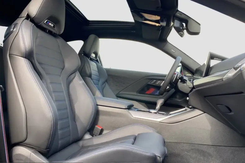 BMW M2 (Seria 2) din 2026 cu 2.800 km - oferta BMW215073 - foto 12