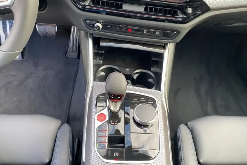 BMW M2 (Seria 2) din 2026 cu 2.800 km - oferta BMW215073 - foto 13