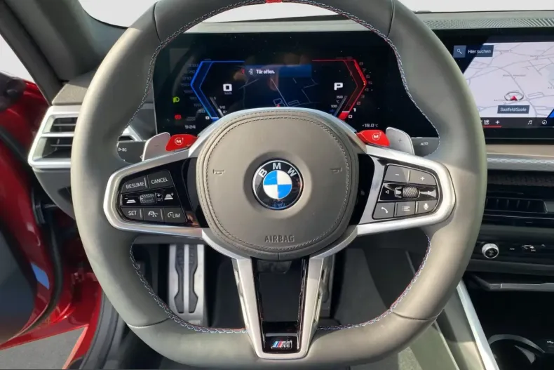 BMW M2 (Seria 2) din 2026 cu 2.800 km - oferta BMW215073 - foto 16