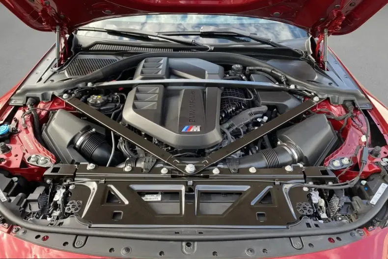 BMW M2 (Seria 2) din 2026 cu 2.800 km - oferta BMW215073 - foto 17