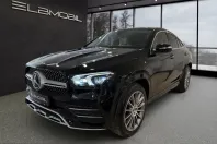 Mercedes-Benz GLE 350 (Clasa GLE) din 2024 cu 41.800 km - oferta MER215074 - foto 2