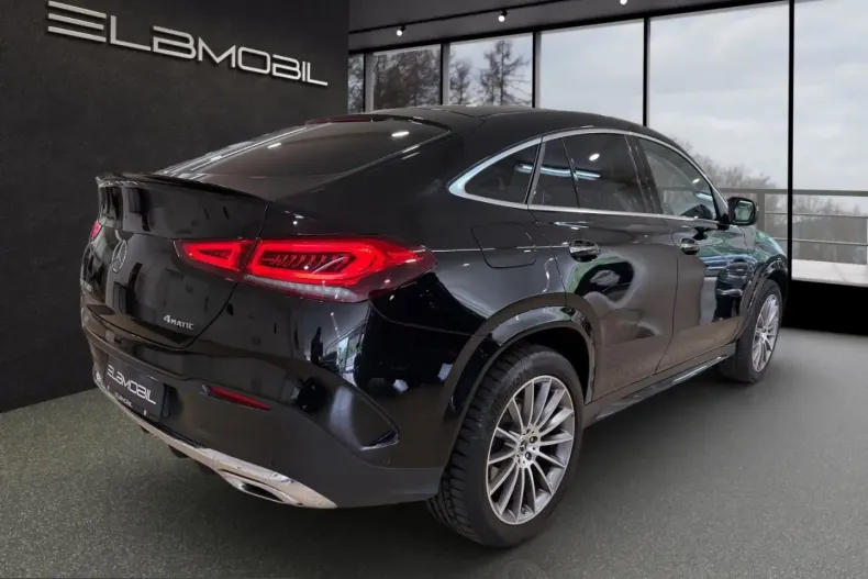 Mercedes-Benz GLE 350 (Clasa GLE) din 2024 cu 41.800 km - oferta MER215074 - foto 6