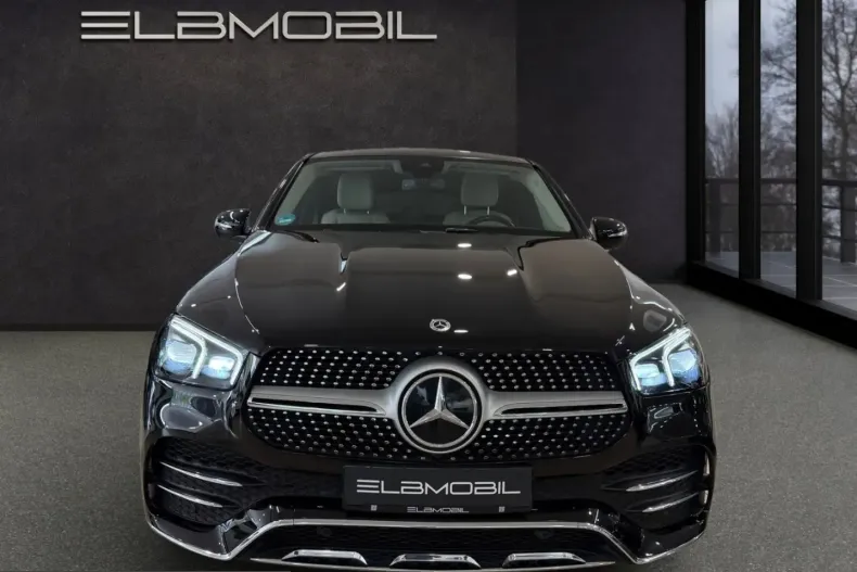 Mercedes-Benz GLE 350 (Clasa GLE) din 2024 cu 41.800 km - oferta MER215074 - foto 7