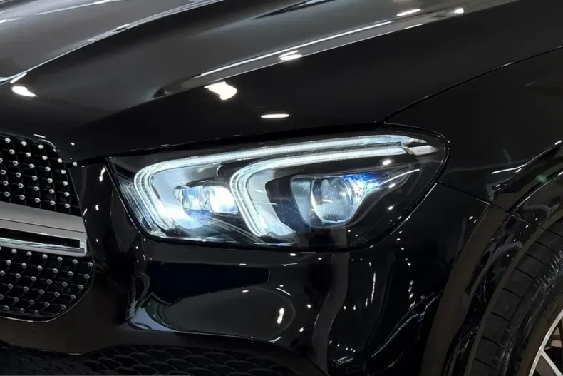 Mercedes-Benz GLE 350 (Clasa GLE) din 2024 cu 41.800 km - oferta MER215074 - foto 8