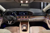Mercedes-Benz GLE 350 (Clasa GLE) din 2024 cu 41.800 km - oferta MER215074 - foto 10