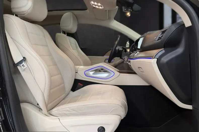 Mercedes-Benz GLE 350 (Clasa GLE) din 2024 cu 41.800 km - oferta MER215074 - foto 12