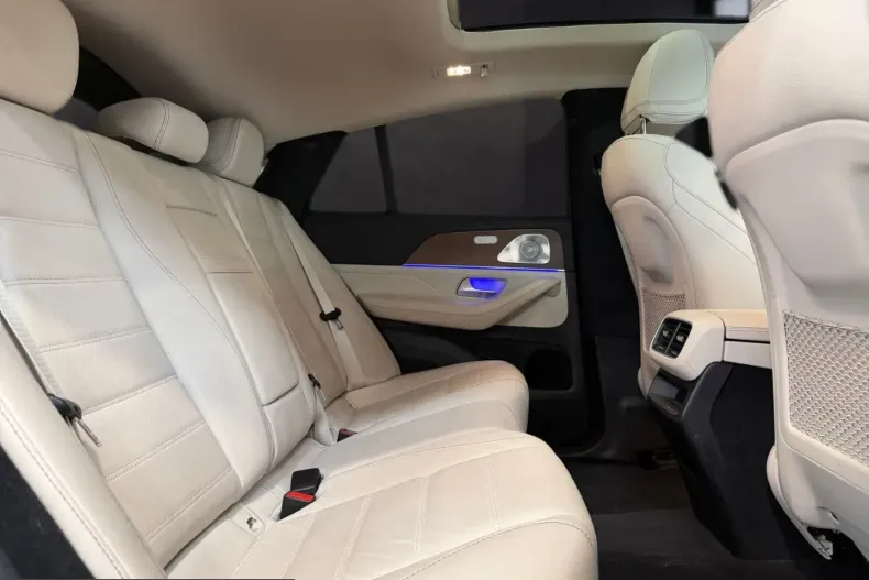 Mercedes-Benz GLE 350 (Clasa GLE) din 2024 cu 41.800 km - oferta MER215074 - foto 15