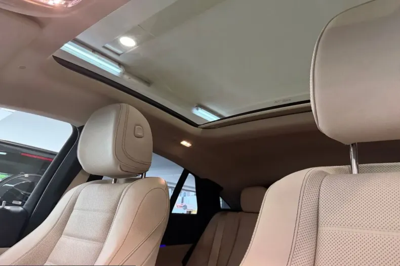 Mercedes-Benz GLE 350 (Clasa GLE) din 2024 cu 41.800 km - oferta MER215074 - foto 17