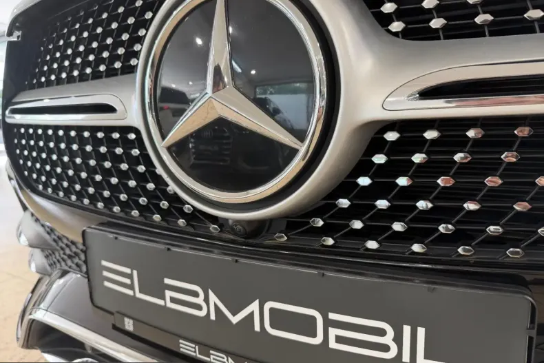 Mercedes-Benz GLE 350 (Clasa GLE) din 2024 cu 41.800 km - oferta MER215074 - foto 31
