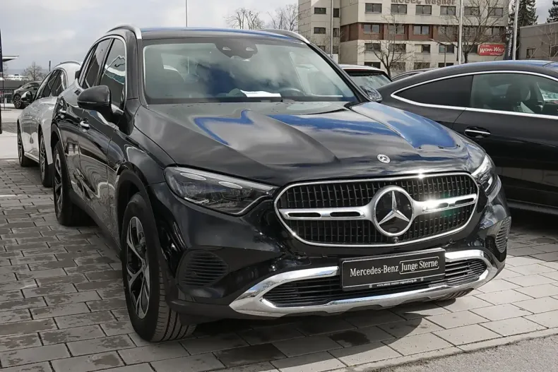 Mercedes-Benz GLC 450 (Clasa GLC) din 2024 cu 34.302 km - oferta MER215075 - foto 1