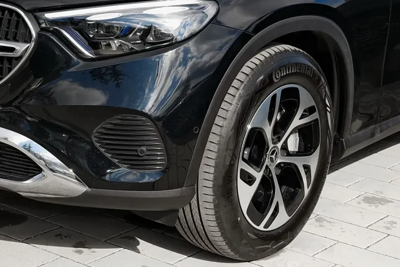 Mercedes-Benz GLC 450 (Clasa GLC) din 2024 cu 34.302 km - oferta MER215075 - foto 3