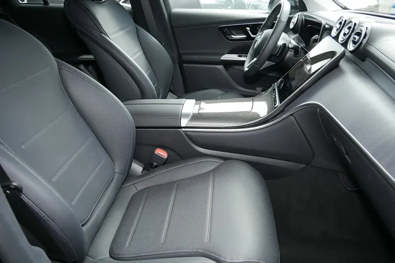 Mercedes-Benz GLC 450 (Clasa GLC) din 2024 cu 34.302 km - oferta MER215075 - foto 5