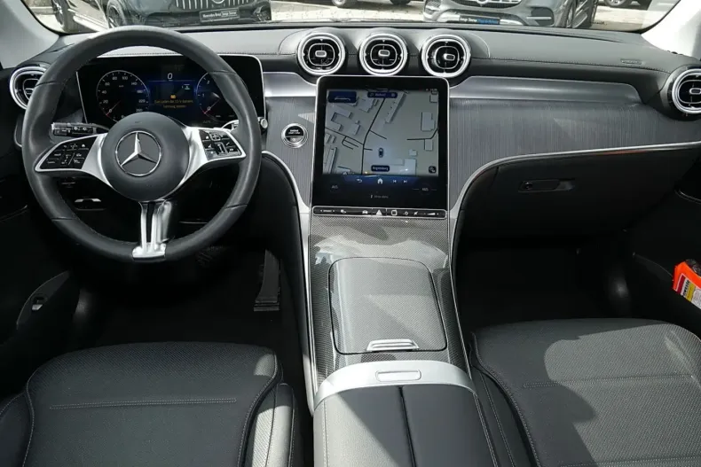 Mercedes-Benz GLC 450 (Clasa GLC) din 2024 cu 34.302 km - oferta MER215075 - foto 7