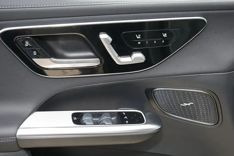 Mercedes-Benz GLC 450 (Clasa GLC) din 2024 cu 34.302 km - oferta MER215075 - foto 8