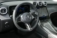 Mercedes-Benz GLC 450 (Clasa GLC) din 2024 cu 34.302 km - oferta MER215075 - foto 9