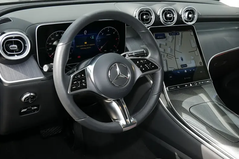 Mercedes-Benz GLC 450 (Clasa GLC) din 2024 cu 34.302 km - oferta MER215075 - foto 9