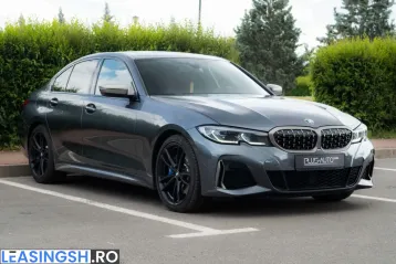 BMW M340i din 2022 - oferta BMW215076