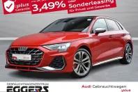 Audi S3 din 2025 cu 7.950 km - oferta AUD215077 - foto 2