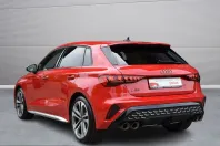Audi S3 din 2025 cu 7.950 km - oferta AUD215077 - foto 3