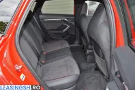 Audi S3 din 2025 cu 7.950 km - oferta AUD215077 - foto 6