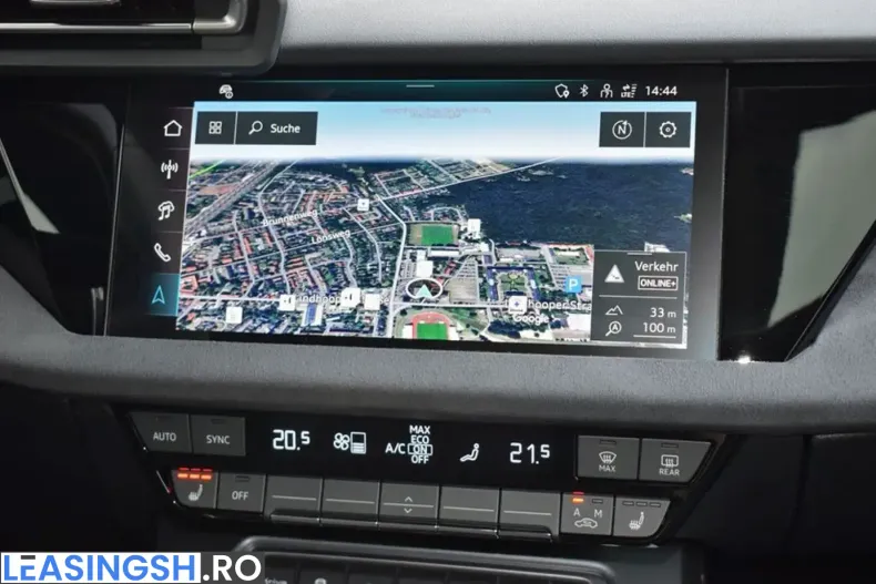 Audi S3 din 2025 cu 7.950 km - oferta AUD215077 - foto 10