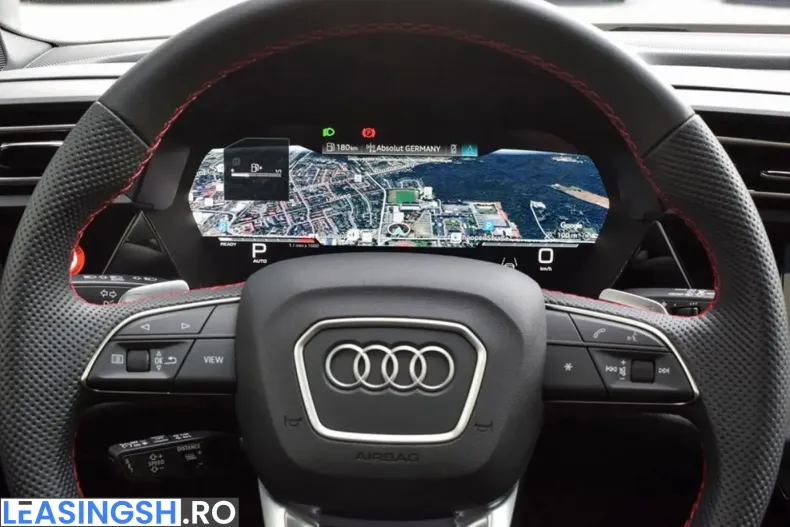 Audi S3 din 2025 cu 7.950 km - oferta AUD215077 - foto 12