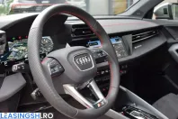 Audi S3 din 2025 cu 7.950 km - oferta AUD215077 - foto 14