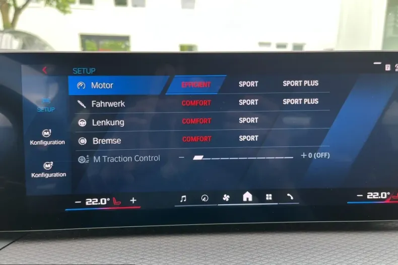 BMW M2 (Seria 2) din 2025 cu 7.019 km - oferta BMW215078 - foto 23