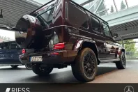 Mercedes-Benz G 450 (Clasa G) din 2025 cu 8.996 km - oferta MER215079 - foto 2