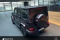 Mercedes-Benz G 450 (Clasa G) din 2025 cu 8.996 km - oferta MER215079 - foto 3