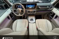 Mercedes-Benz G 450 (Clasa G) din 2025 cu 8.996 km - oferta MER215079 - foto 8