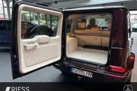 Mercedes-Benz G 450 (Clasa G) din 2025 cu 8.996 km - oferta MER215079 - foto 12