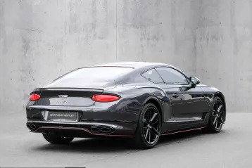 Bentley Continental GT din 2022 - oferta BEN215080